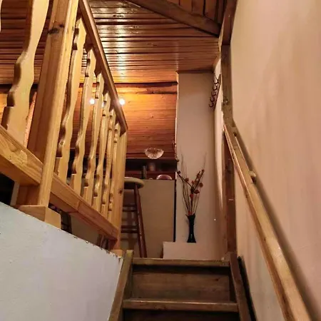 Студио Албена Apartment *